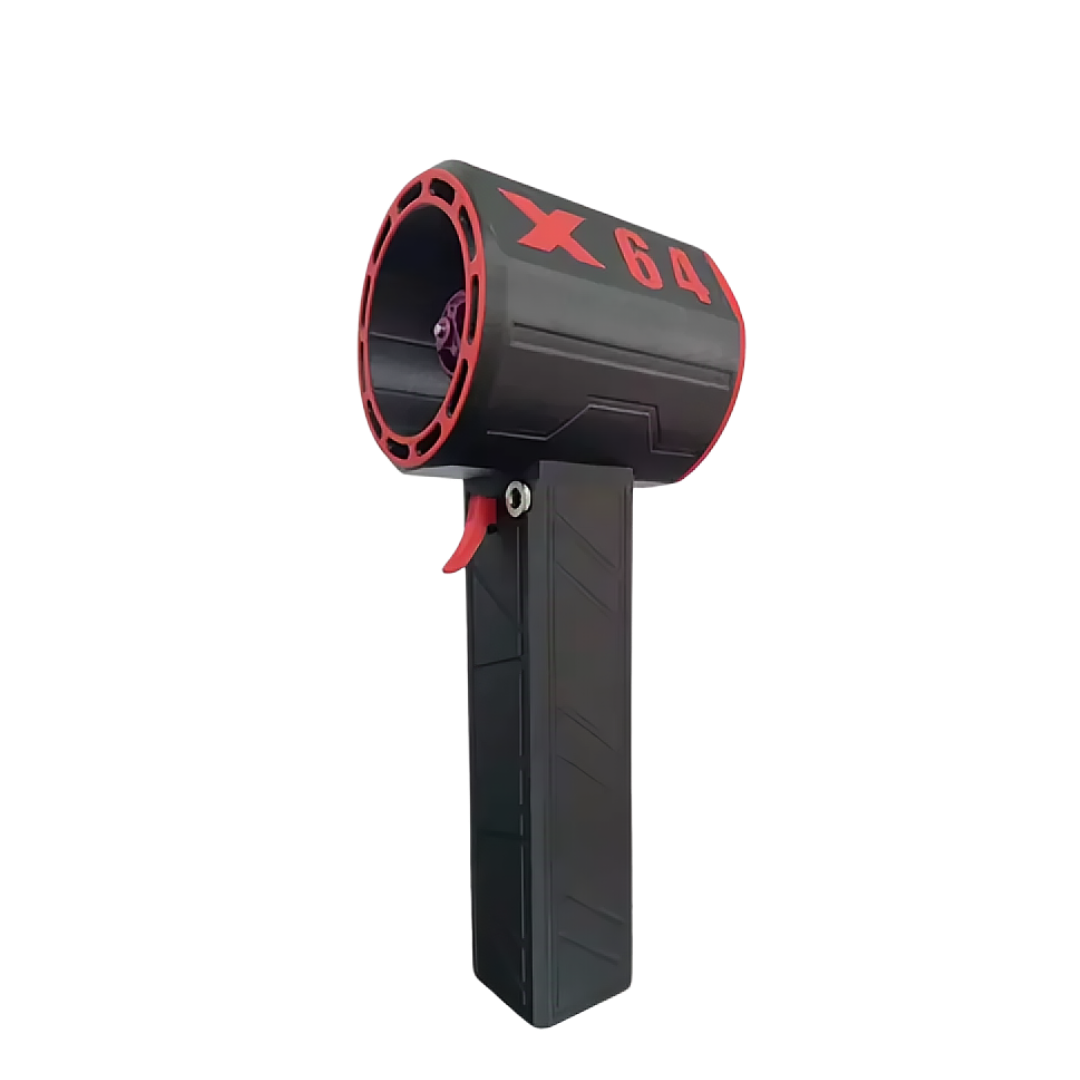 Turbo Secador Rapido