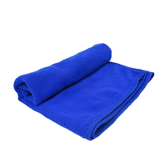 Paños de Microfibra Reutilizables – Alta Absorción y Sin Pelusa