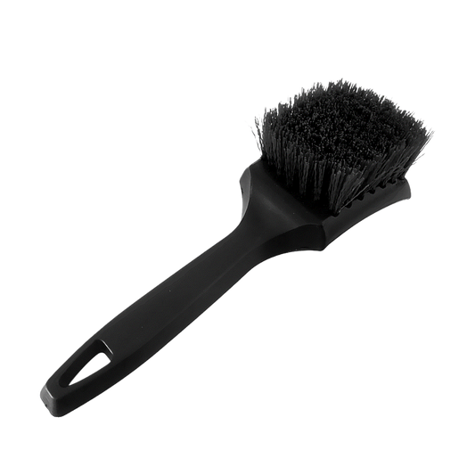 Cepillo para Llantas y Rines – Limpieza y Detallado de Ruedas