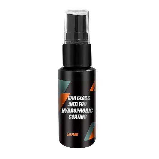 Hidrofóbico Antilluvia para Cristales de Coche