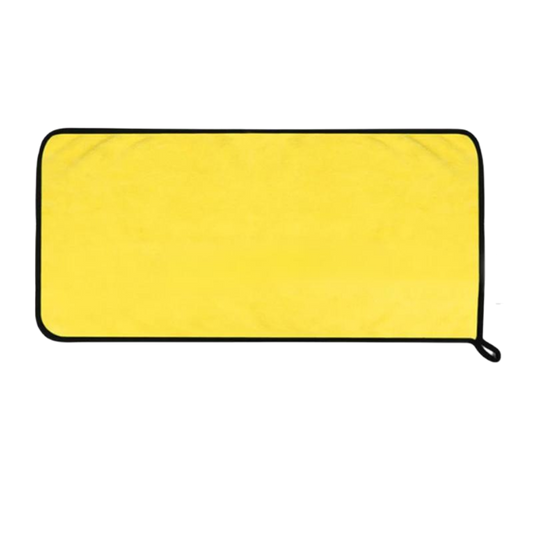 Toalla de Microfibra Premium Para Secados