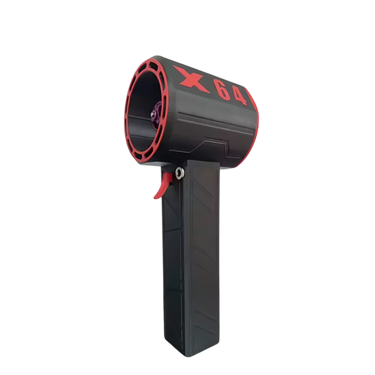 Turbo Secador Rapido