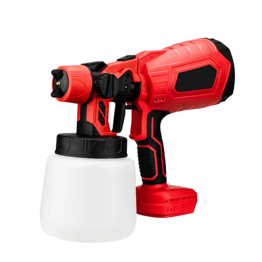 Pistola Eléctrica 1000ML